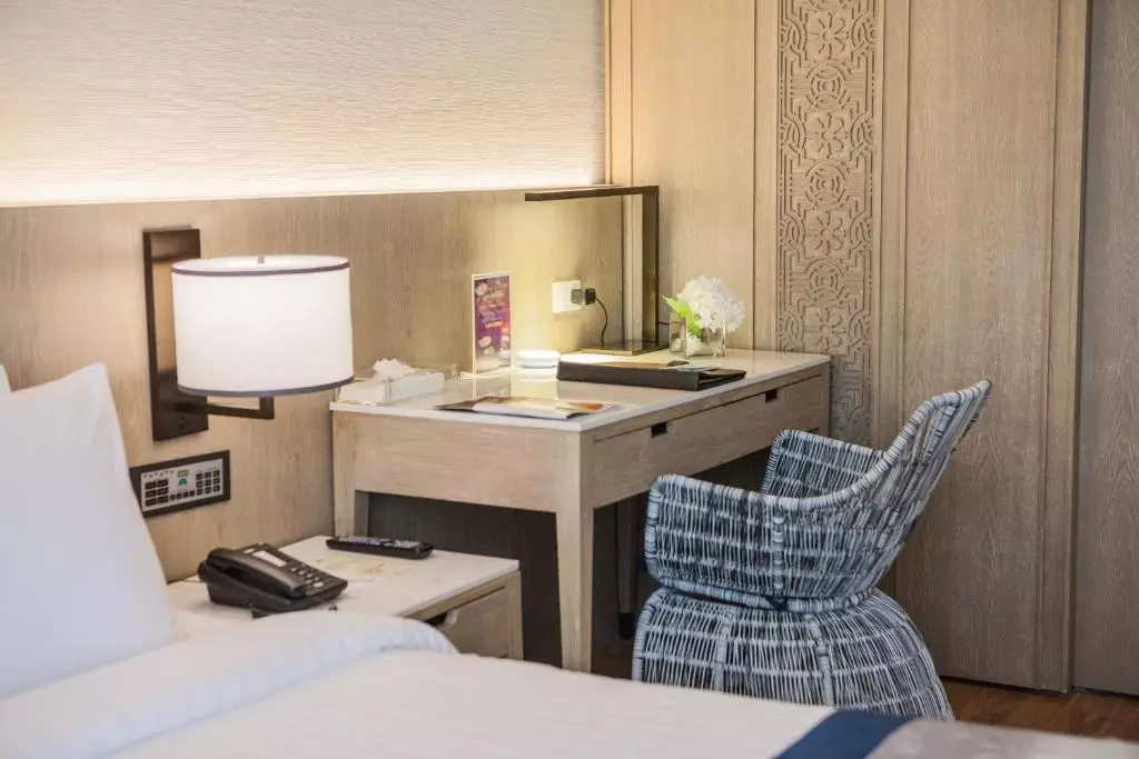The Royal Paradise Hotel and Spa